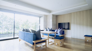 ハーモニー･スイート ツイン（禁煙 ）