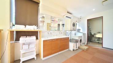 ランドリー ルーム / 7