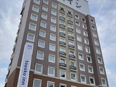 東横イン上田駅前 / 1