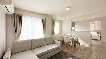 リビング エリア / 34