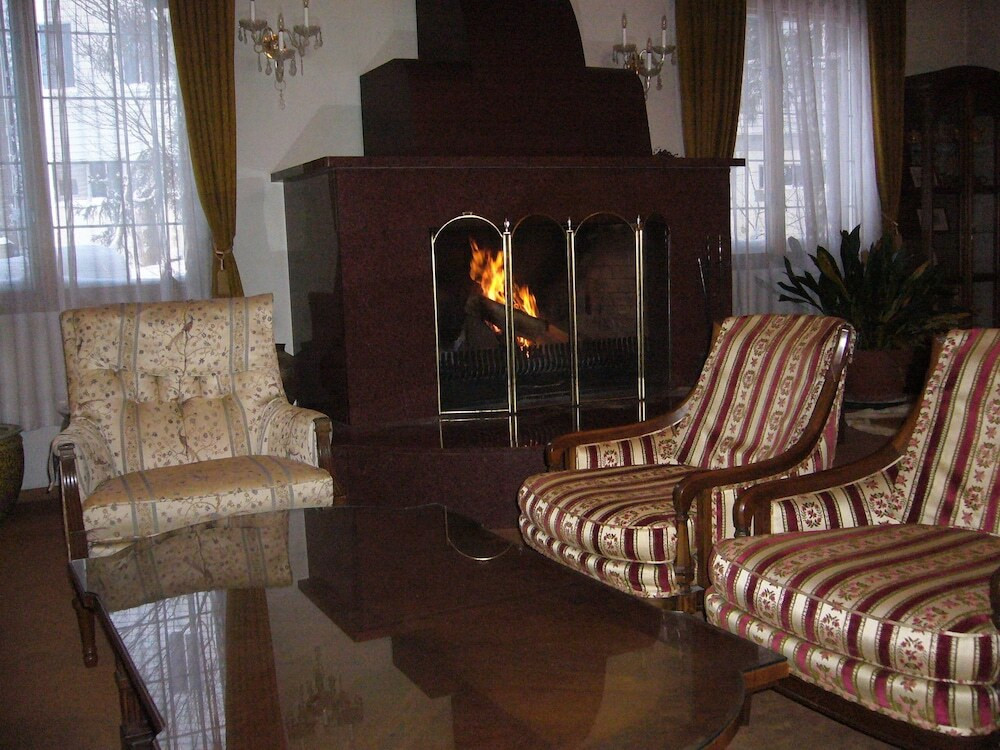 ロビーラウンジ