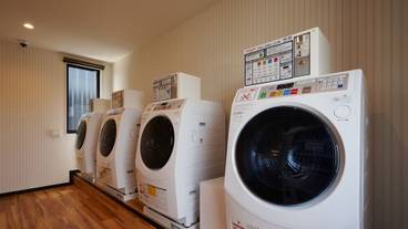 ランドリー ルーム / 3