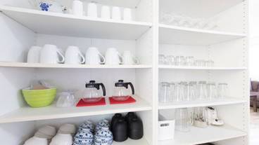 専用キッチン / 14