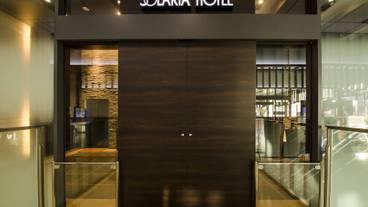 施設の入り口 / 11