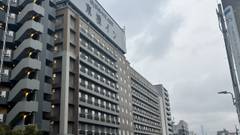 東横イン門前仲町永代橋