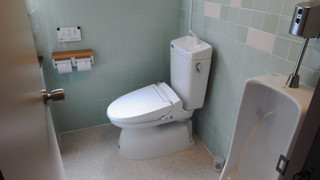 スタンダード ルーム 共用バスルーム