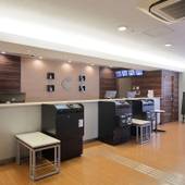 コンフォートホテル広島大手町（広島県 ビジネスホテル） / 3