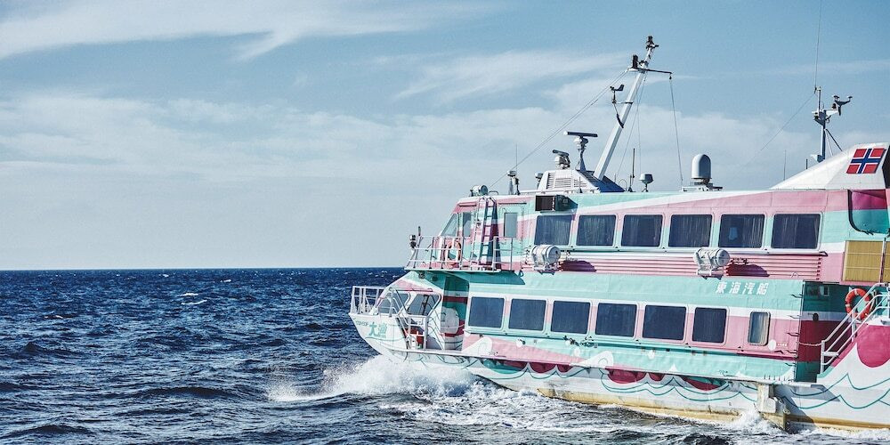 施設からの眺望