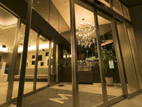 ホテル エムズ・エスト京都駅南 / 4