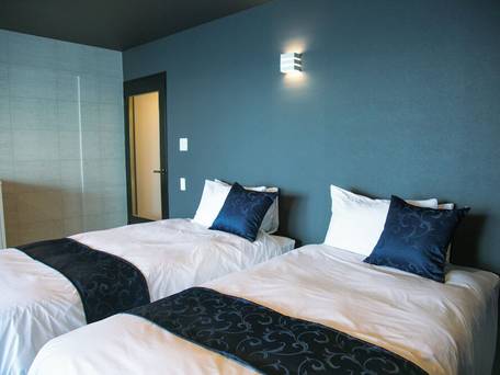 瀬戸内リゾートホテル / 5