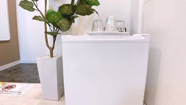 小型冷蔵庫 / 33