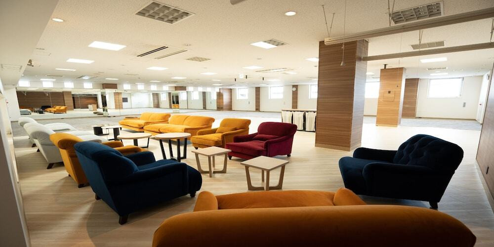 フィットネス設備