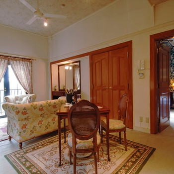 オーベルジュ・オー・ミラドー3459660