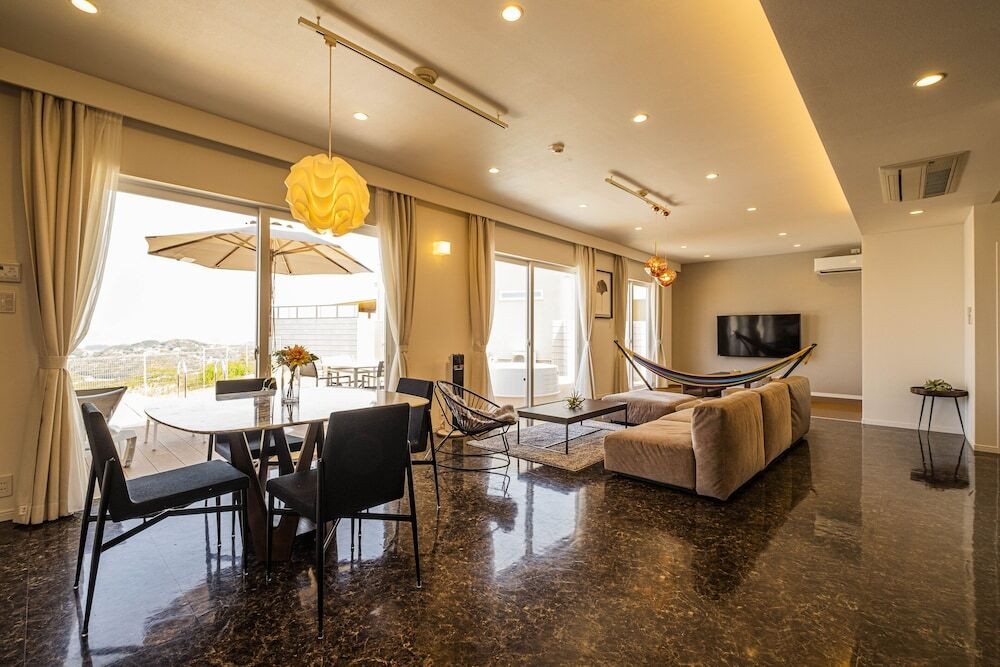 一棟独立のヴィラスタイルの宿で心身整う極上ステイ4240710