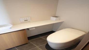 バスルーム / 13