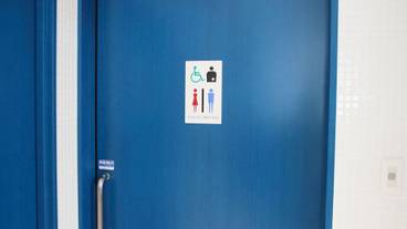 施設内の設備 / 4