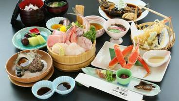 食事・飲み物 / 5