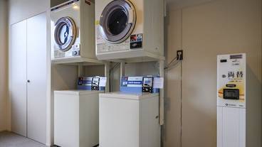 ランドリー ルーム / 3