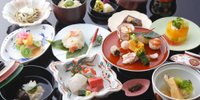 京都の美しい伝統文化を五感で堪能。「京料理」を頂ける料理旅館8選