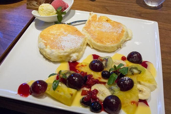 「むさしの森珈琲 春日部店」料理 1077292 