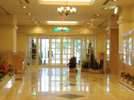 鹿児島サンロイヤルホテル / 2