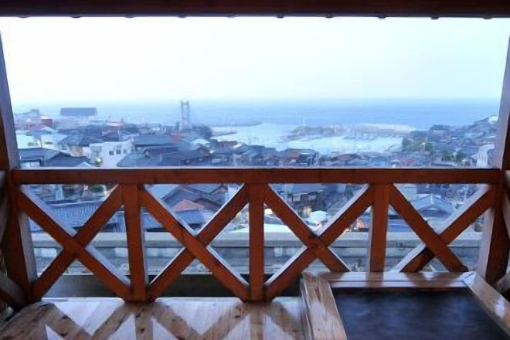 施設からの眺望