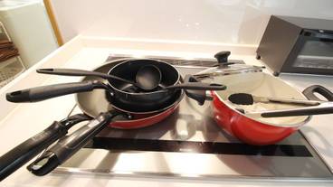 専用簡易キッチン / 27