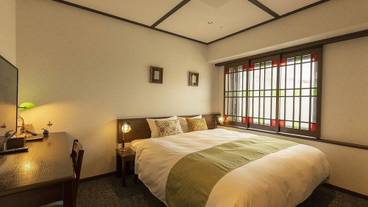HOTEL ARU KYOTO 三条木屋町通り（ホテルアル京都）（ホテル アル キョウト サンジョウキヤチョウドオリ） / 3