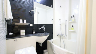 セミダブルルーム 禁煙