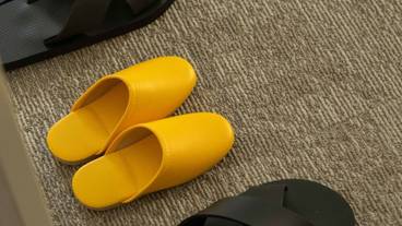 施設内の設備 / 2