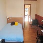 ホテルパシフィック（宮城県 ビジネスホテル） / 5