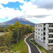 THE FRESHWATER(ザ・フレッシュウォーター)(北海道 旅館) / 2