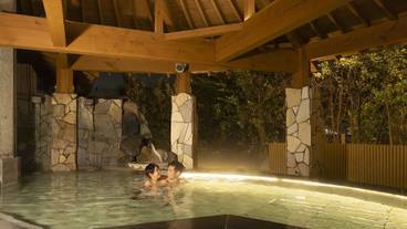 温泉 / 14