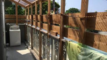 バルコニー / 14