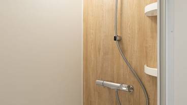 バスルームのシャワー / 25