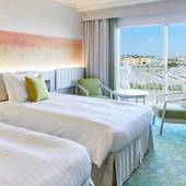 グランドニッコー東京ベイ 舞浜（千葉県 リゾートホテル） / 3