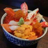 海鮮食堂 澤崎水産（カイセンショクドウサワザキスイサン）