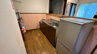 ペット同宿 屋内露天風呂付 戸建てタイプ２LDKコテージ