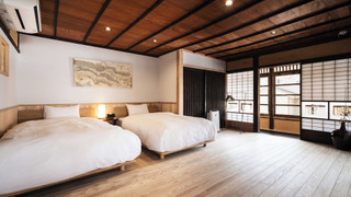 クラシック ツインルーム