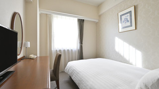 セミダブル 禁煙