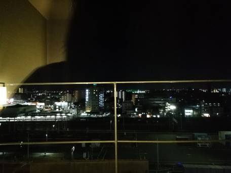 カンデオホテルズ 大阪岸辺 / 1