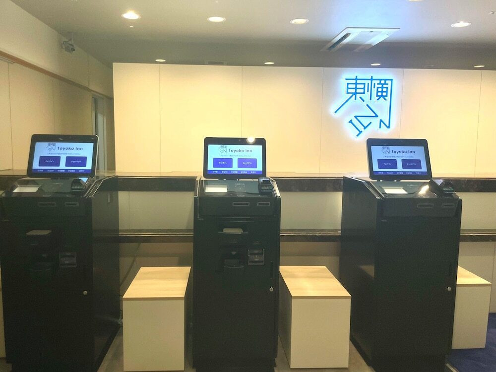 施設内の設備
