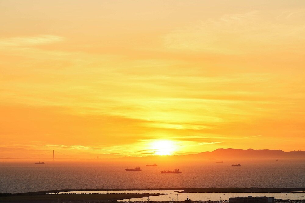 施設からの眺望