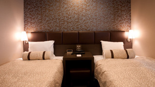 エコノミーツイン 喫煙可