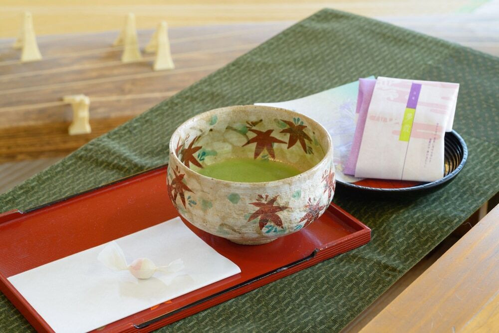 非日常感にうっとり♡湖畔に佇む宿で絶景を愛でる3491289