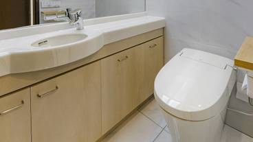 施設内の設備 / 8