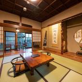 由布院温泉 おやど 二本の葦束（大分県 旅館） / 3