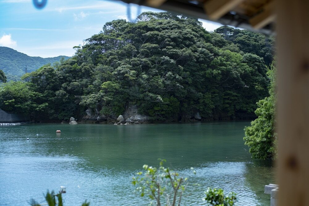 ビーチ / オーシャン ビュー