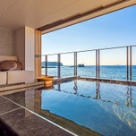 【千葉】露天風呂付客室のある旅館＆ホテル15選！カップルで温泉を2人占め