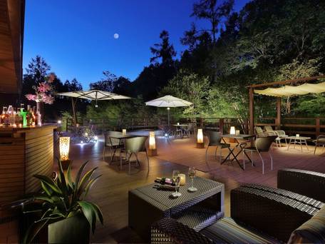 高山龍神温泉 自家源泉100％かけ流し 龍リゾート＆スパ / 1